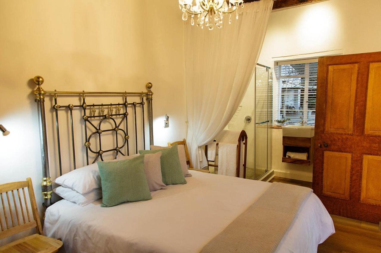 Bed and Breakfast Blue Lily Retreat Matjiesrivier  Exterior foto